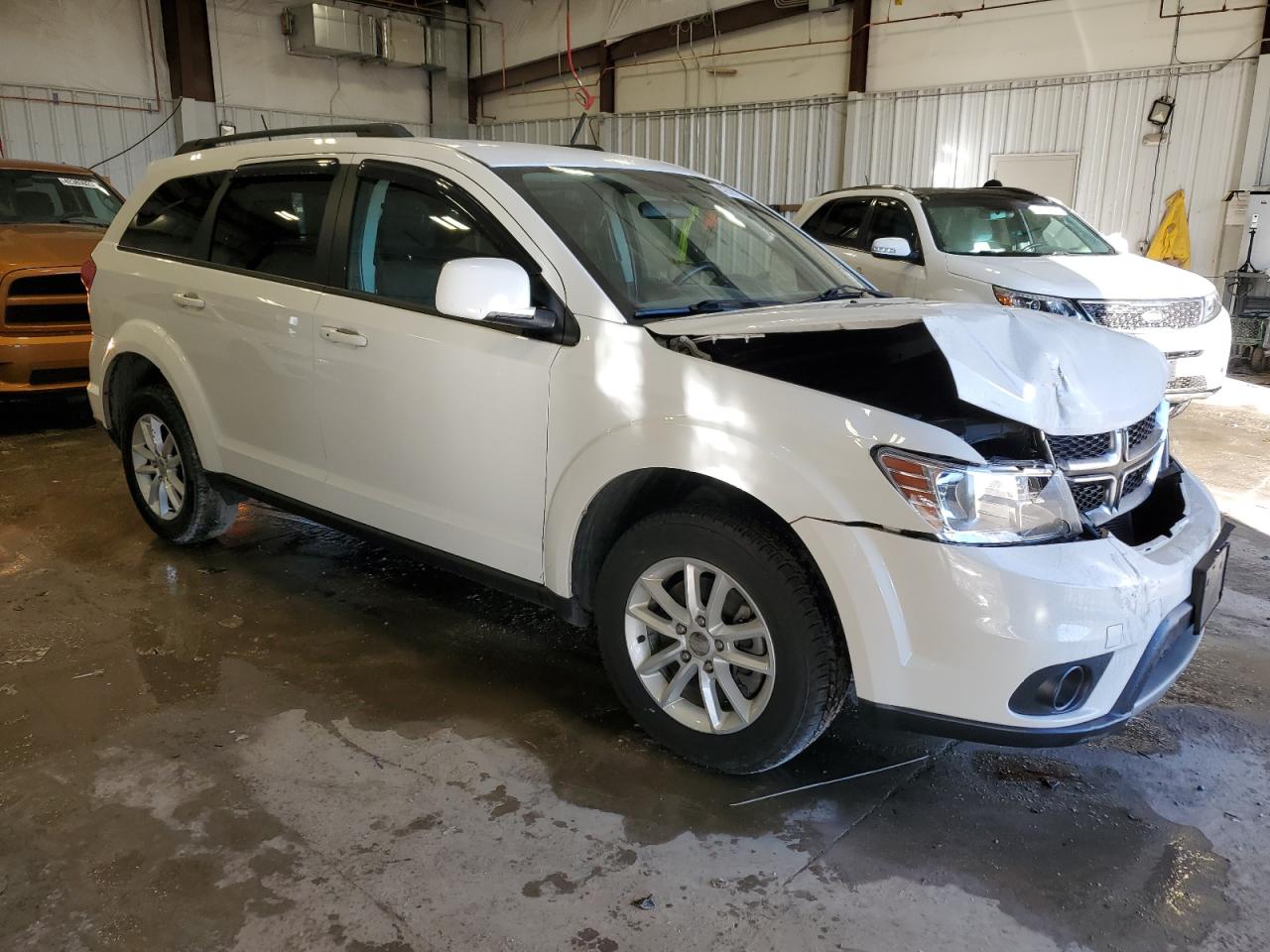 2016 Dodge Journey - Image 4