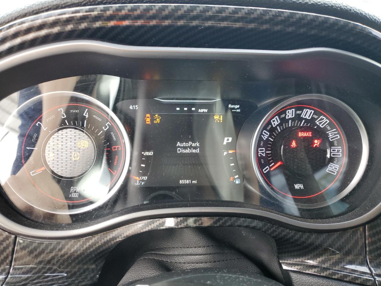 2019 Dodge Challenger - Image 9