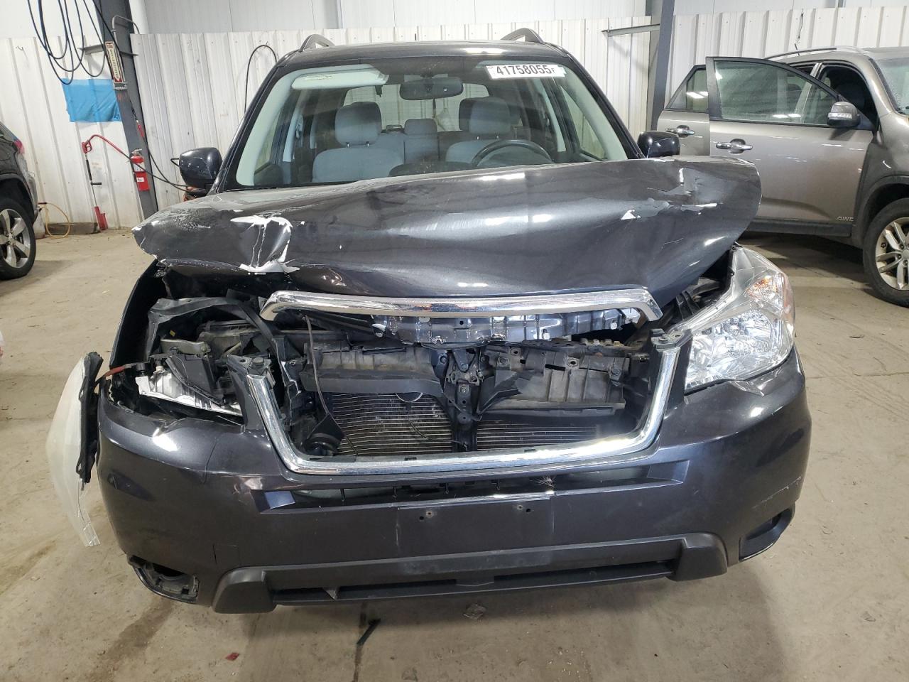 2014 Subaru Forester - Image 5