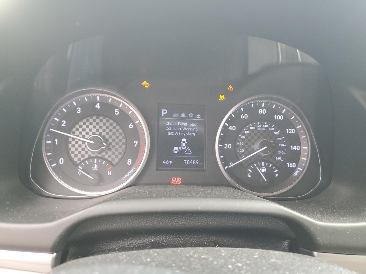 2019 Hyundai Elantra - Image 9