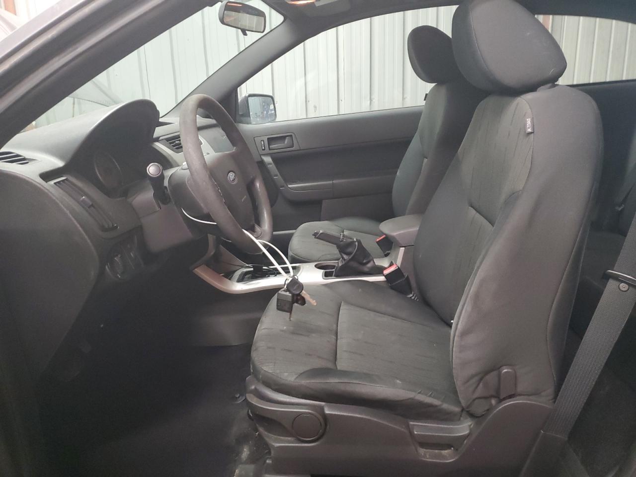 2010 Ford Focus - Image 7