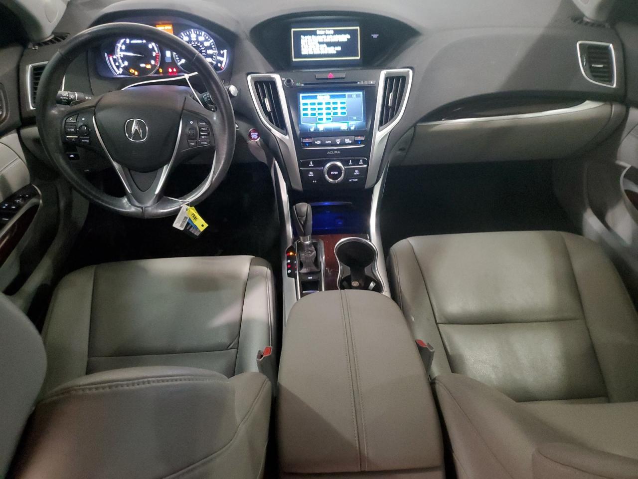 2016 Acura TLX - Image 8