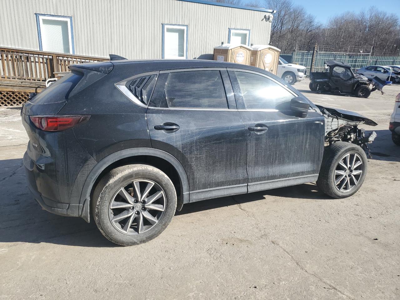 2018 Mazda CX-5 - Image 3