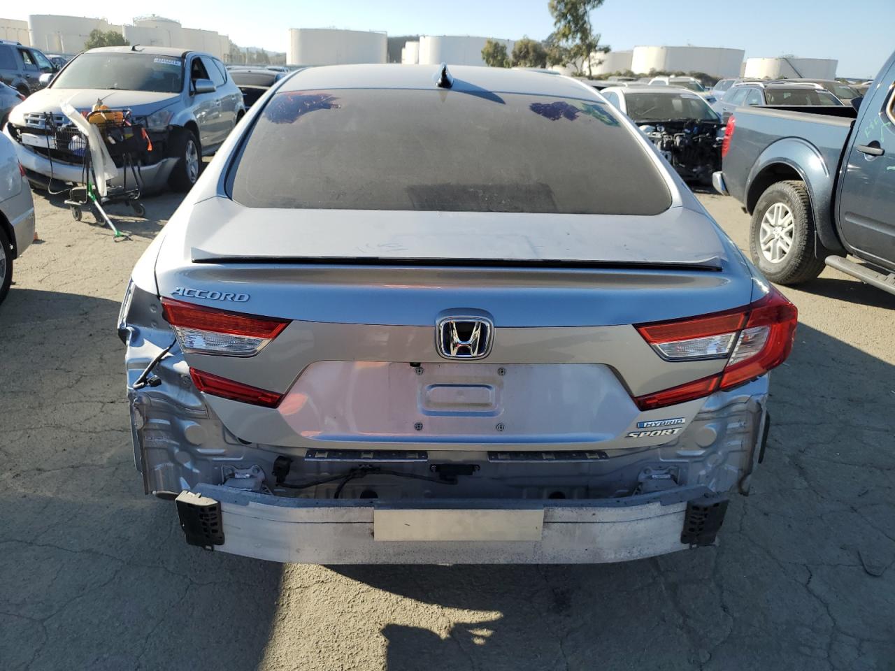 2022 Honda Accord - Image 6