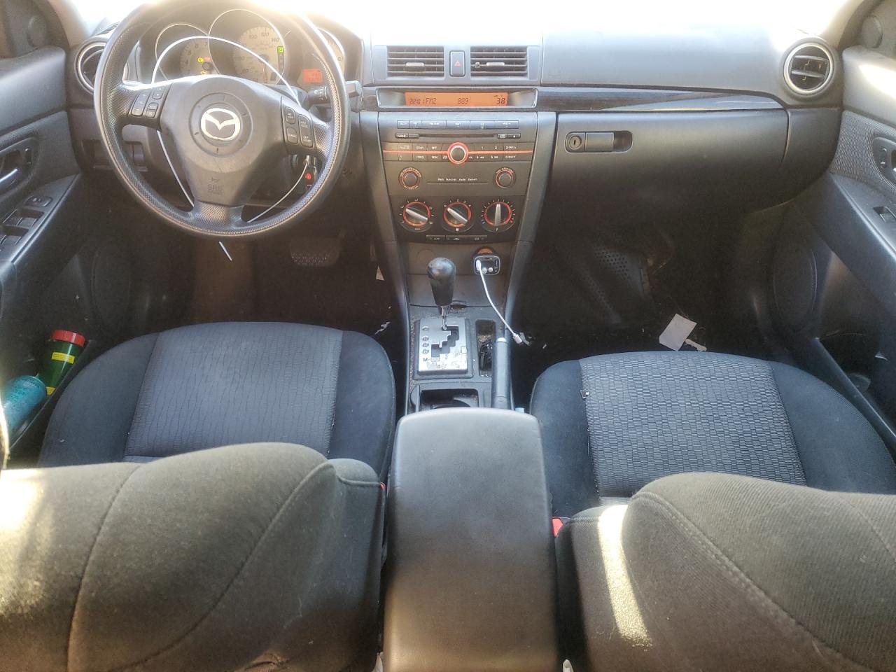 2008 Mazda 3 - Image 8