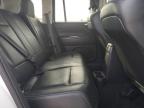 2016 Jeep Compass Latitude للبيع في Bakersfield، CA - Front End