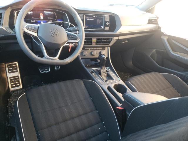  VOLKSWAGEN JETTA 2023 Czarny