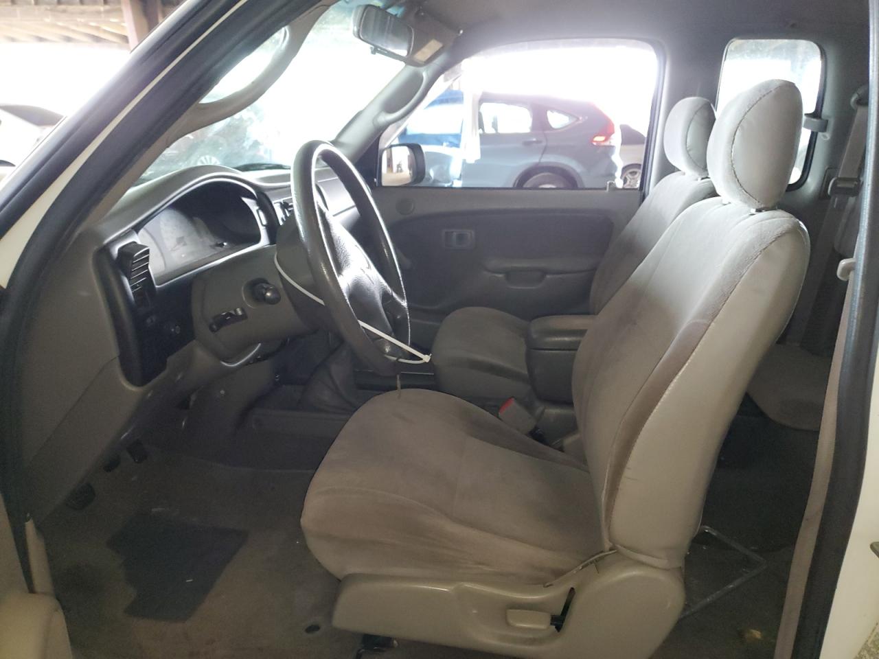 2002 Toyota Tacoma - Image 7