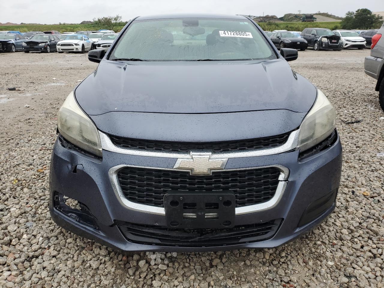 2014 Chevrolet Malibu - Image 5