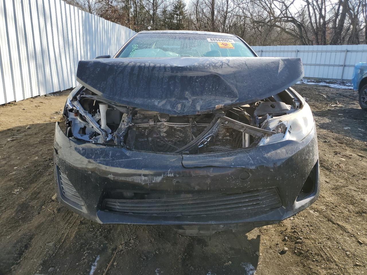 2014 Toyota Camry - Image 5