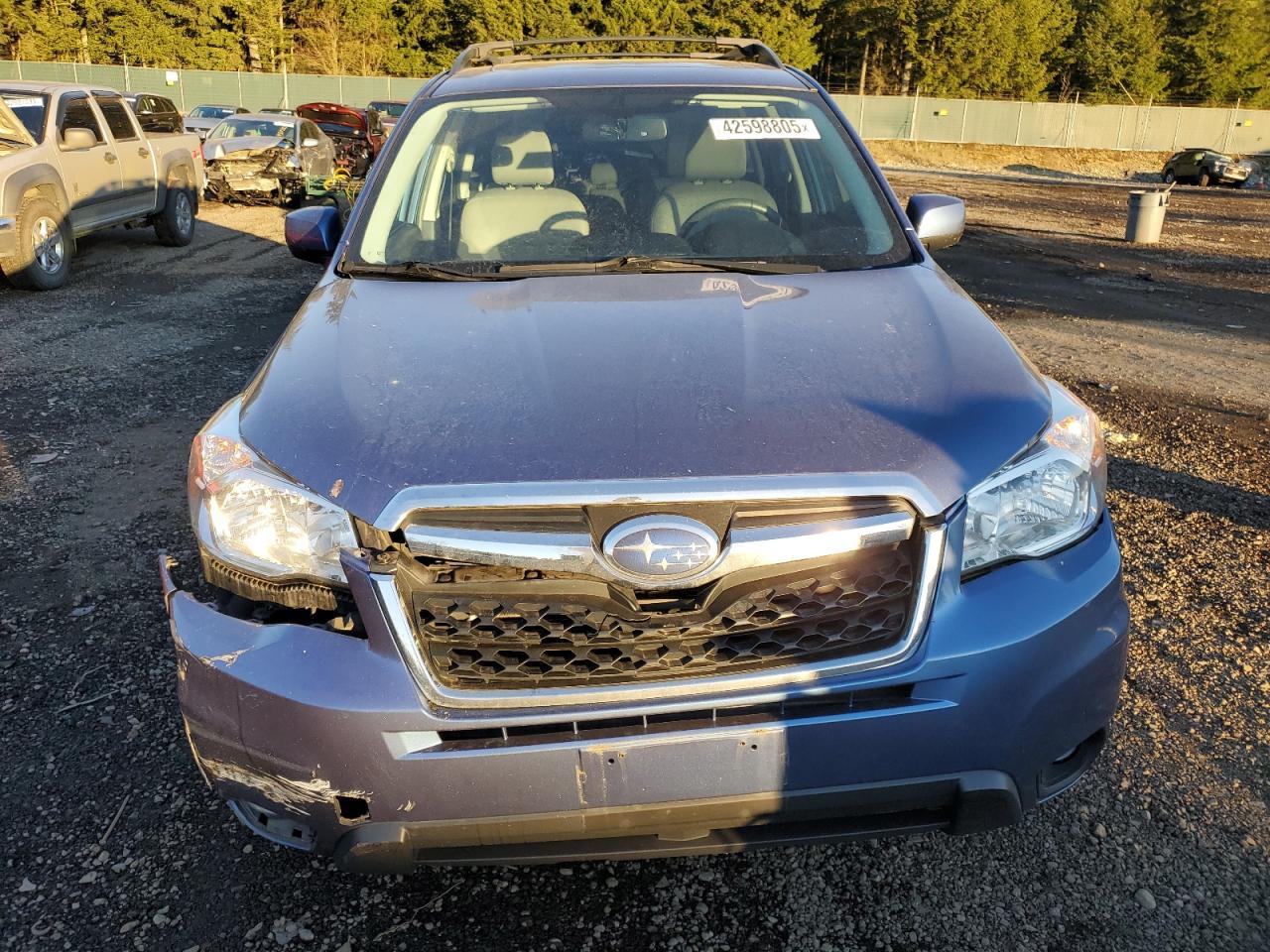 2016 Subaru Forester - Image 5