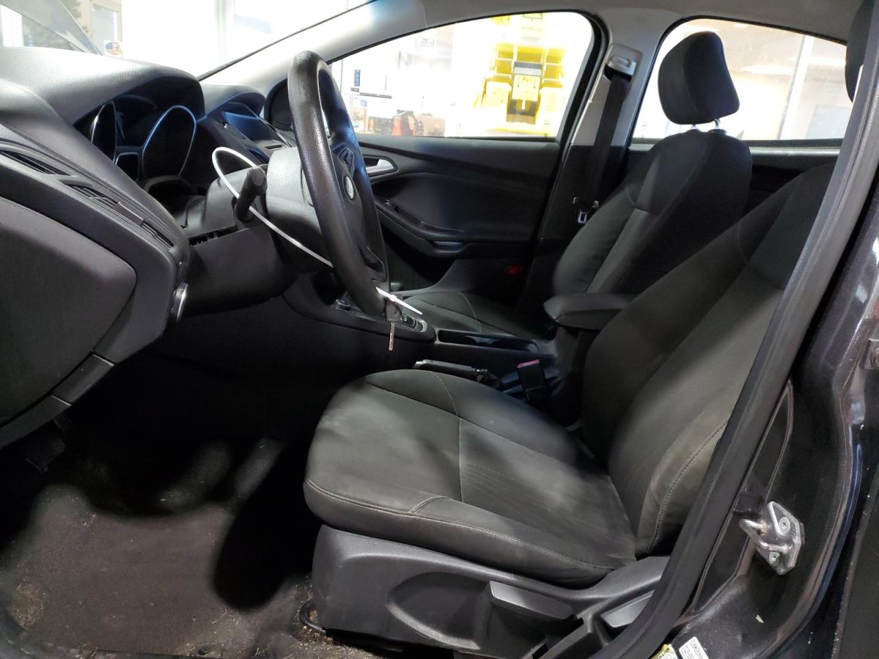 2015 Ford Focus - Image 7