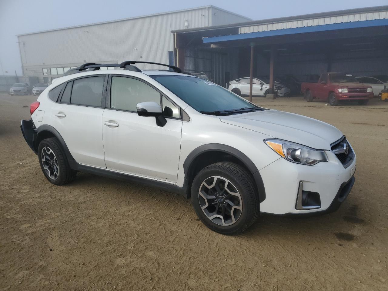 2017 Subaru XV - Image 4