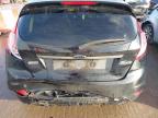 2013 FORD FIESTA TIT for sale at Copart YORK