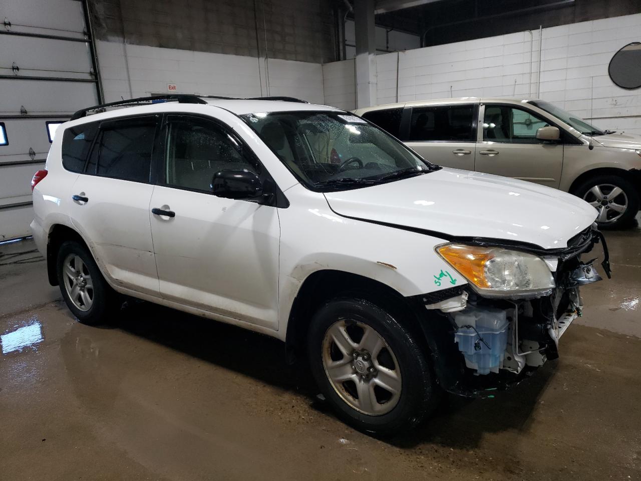 2009 Toyota RAV 4 - Image 4