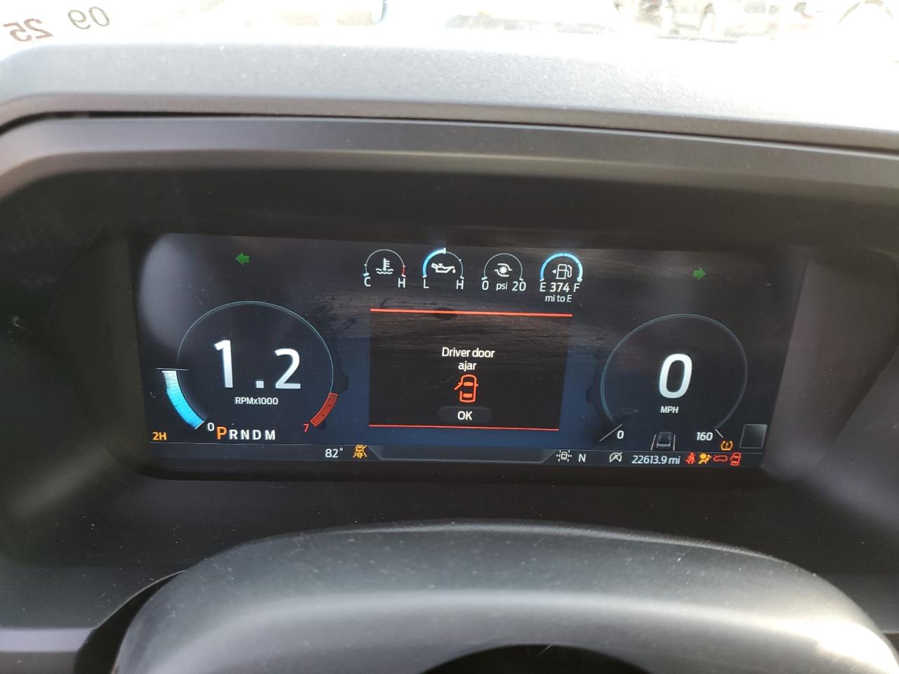 2023 Ford Expedition - Image 9