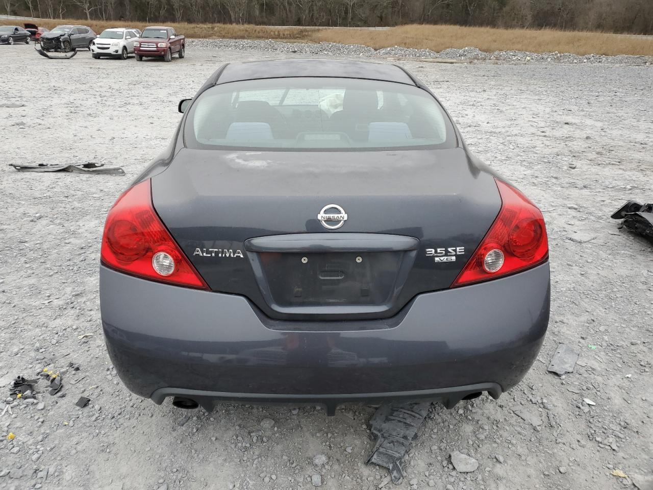 2008 Nissan Altima - Image 6