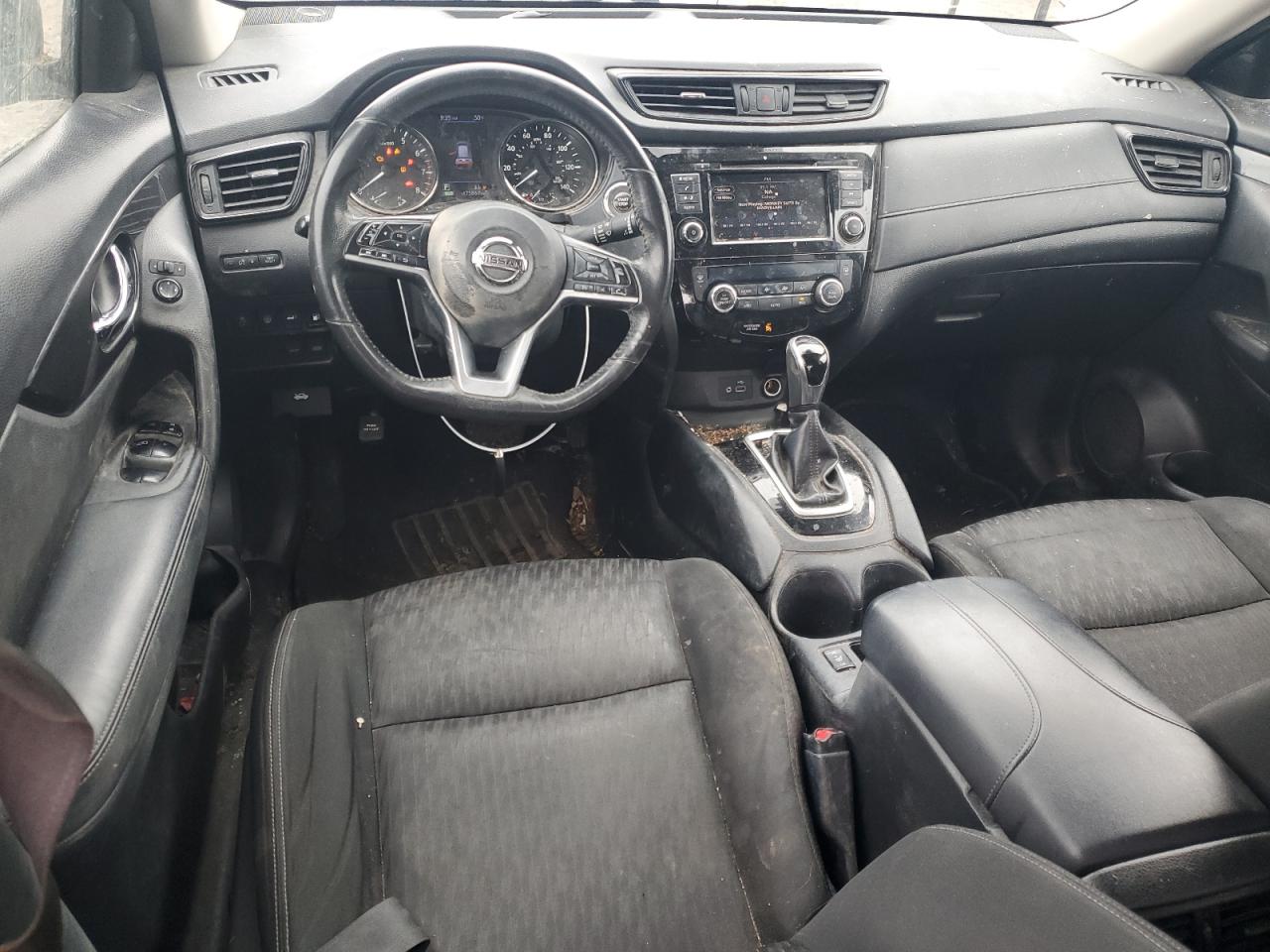 2019 Nissan Rogue - Image 8