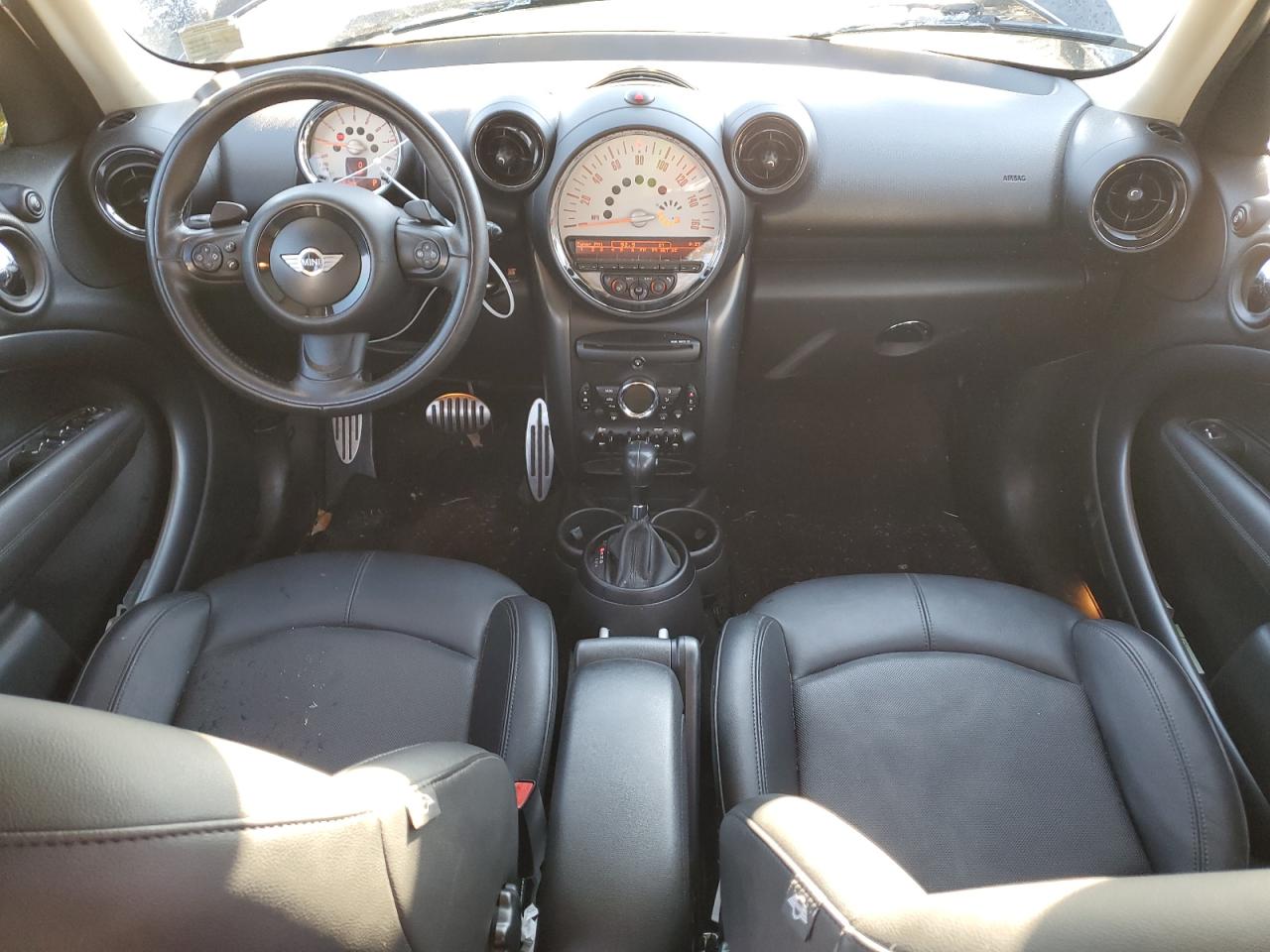 2013 MINI Cooper - Image 8