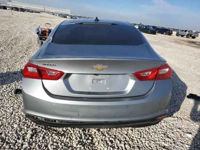  CHEVROLET MALIBU 2024 Srebrny