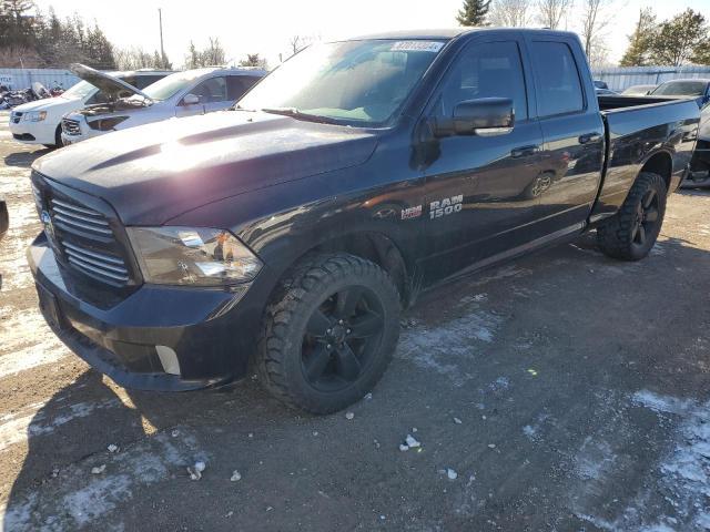 2015 Ram 1500 Sport