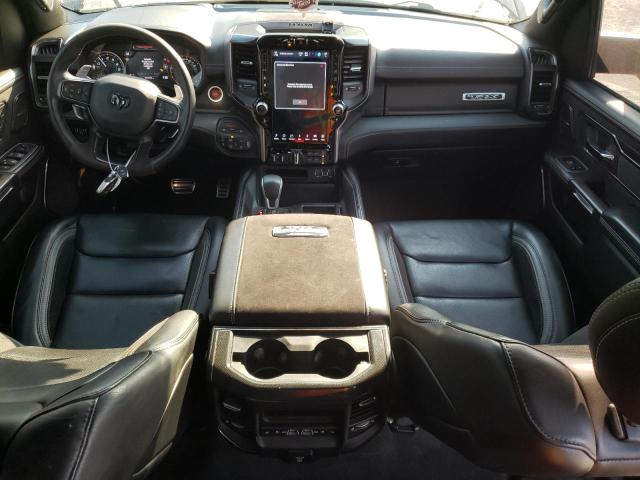  RAM 1500 2022 Black