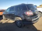 2013 Gmc Acadia Slt-1 en Venta en Brighton, CO - Rear End