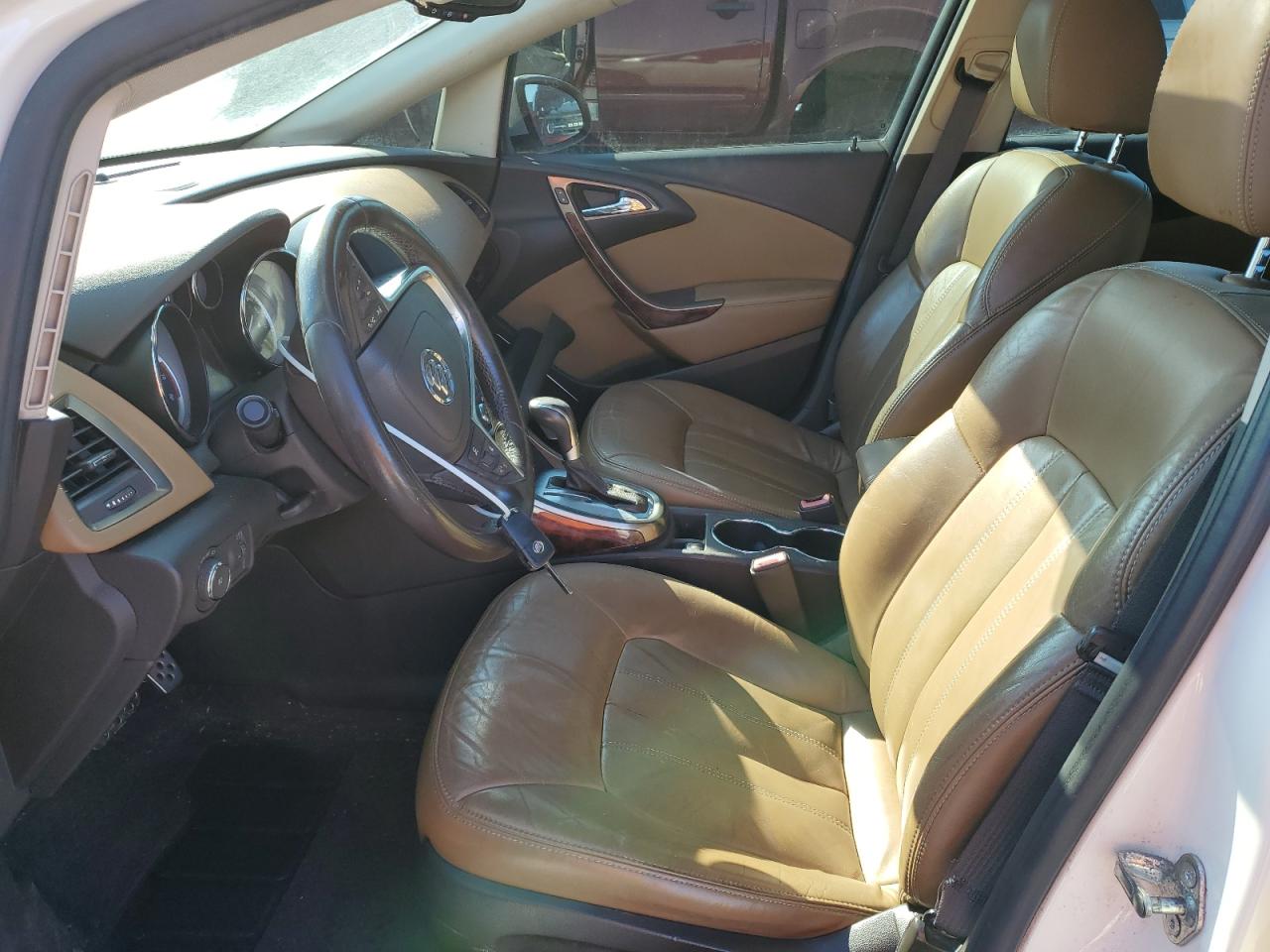 2014 Buick Verano - Image 7