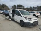 2015 Ford Transit Connect Xl en Venta en Mendon, MA - Side