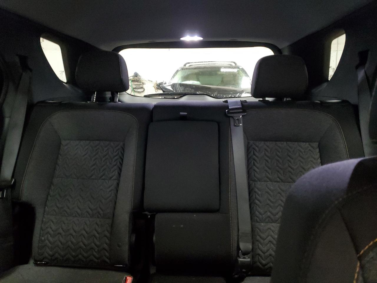 2023 Chevrolet Equinox - Image 10