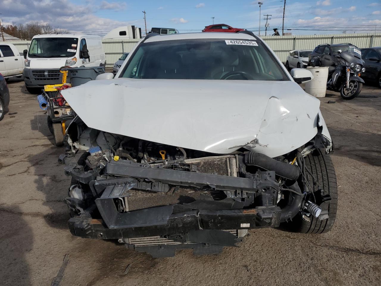 2019 Hyundai Kona - Image 5