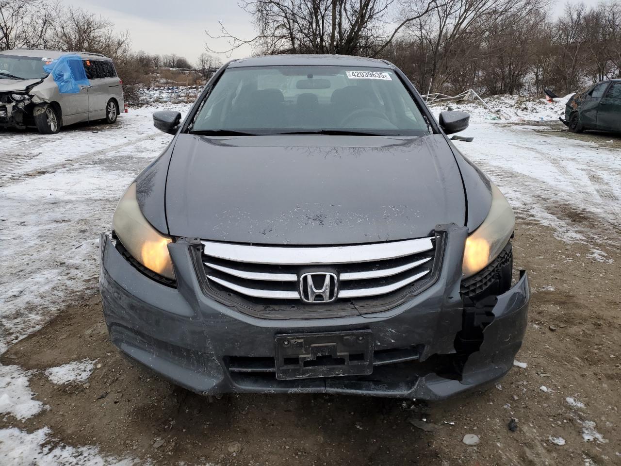 2012 Honda Accord - Image 5