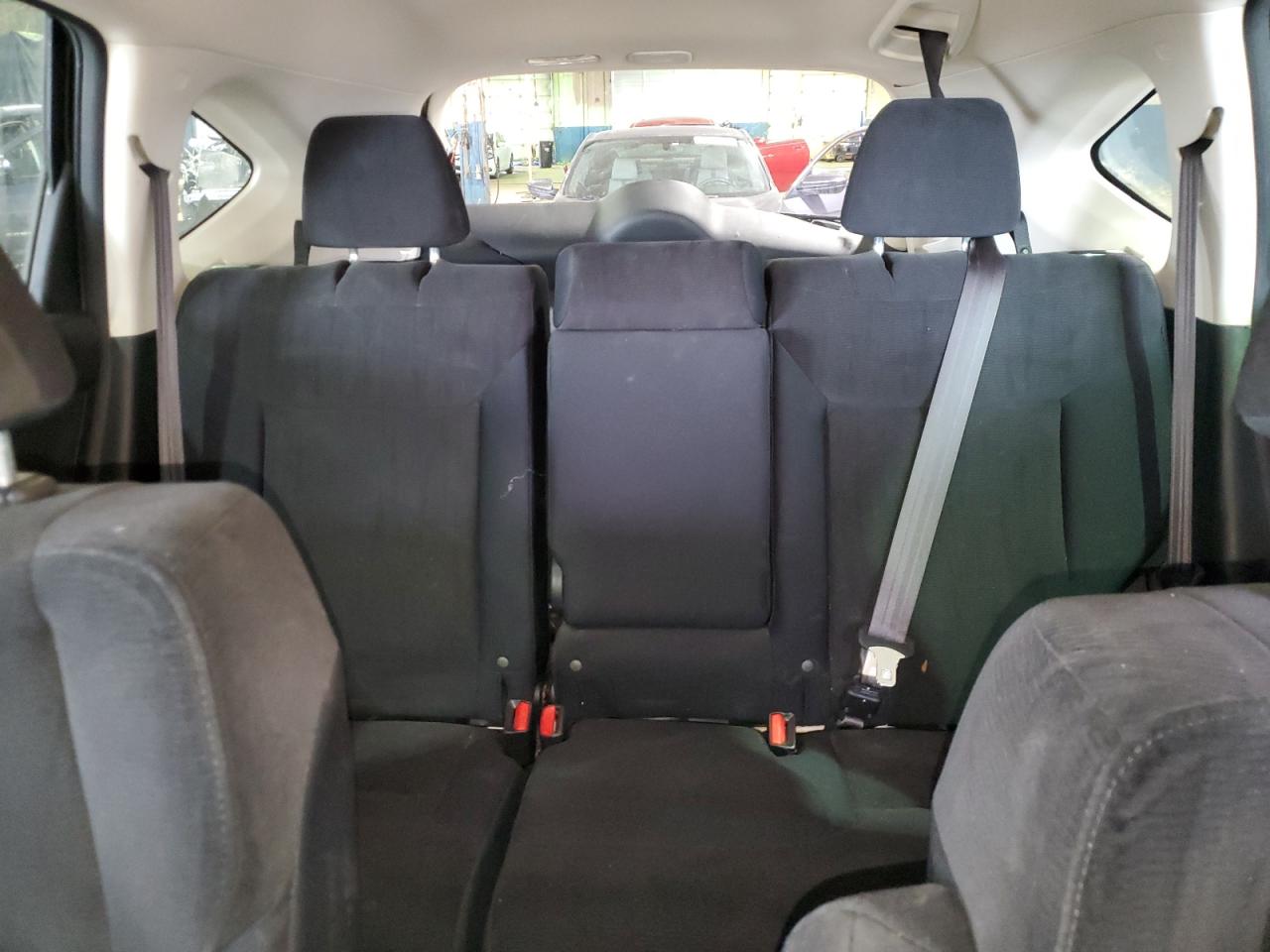2014 Honda CR-V - Image 10