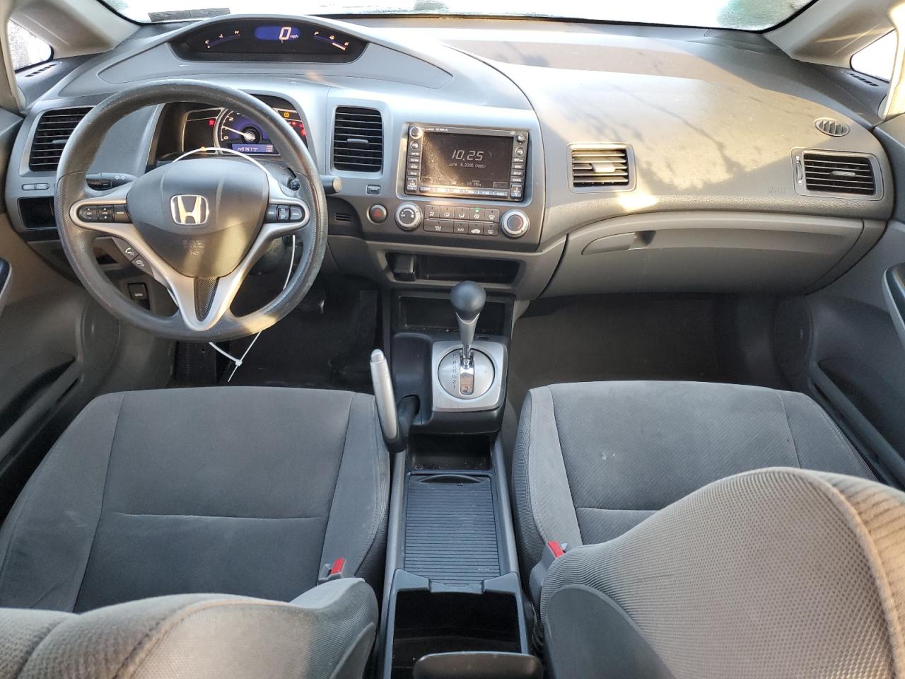 2009 Honda Civic - Image 8