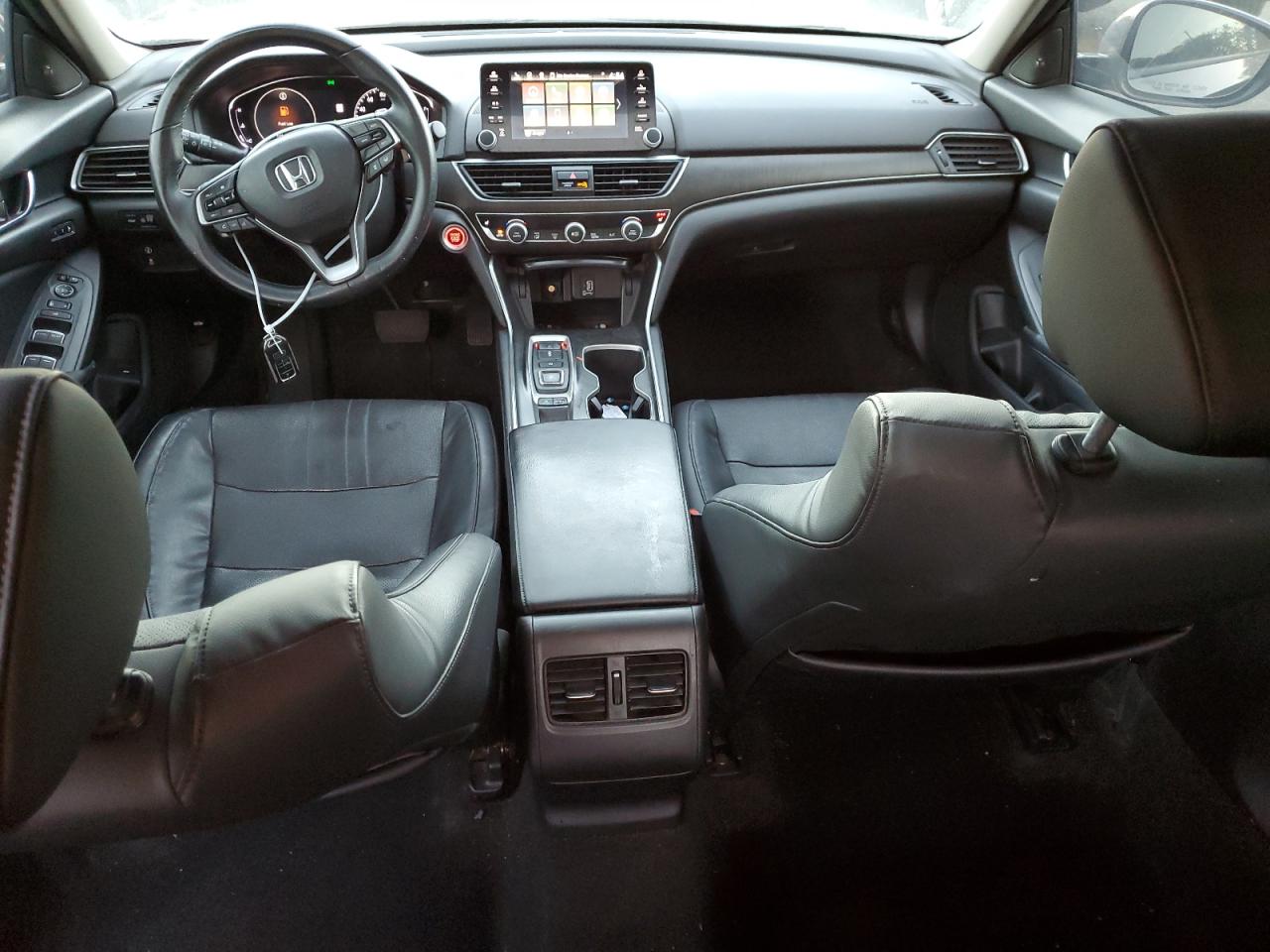 2018 Honda Accord - Image 8