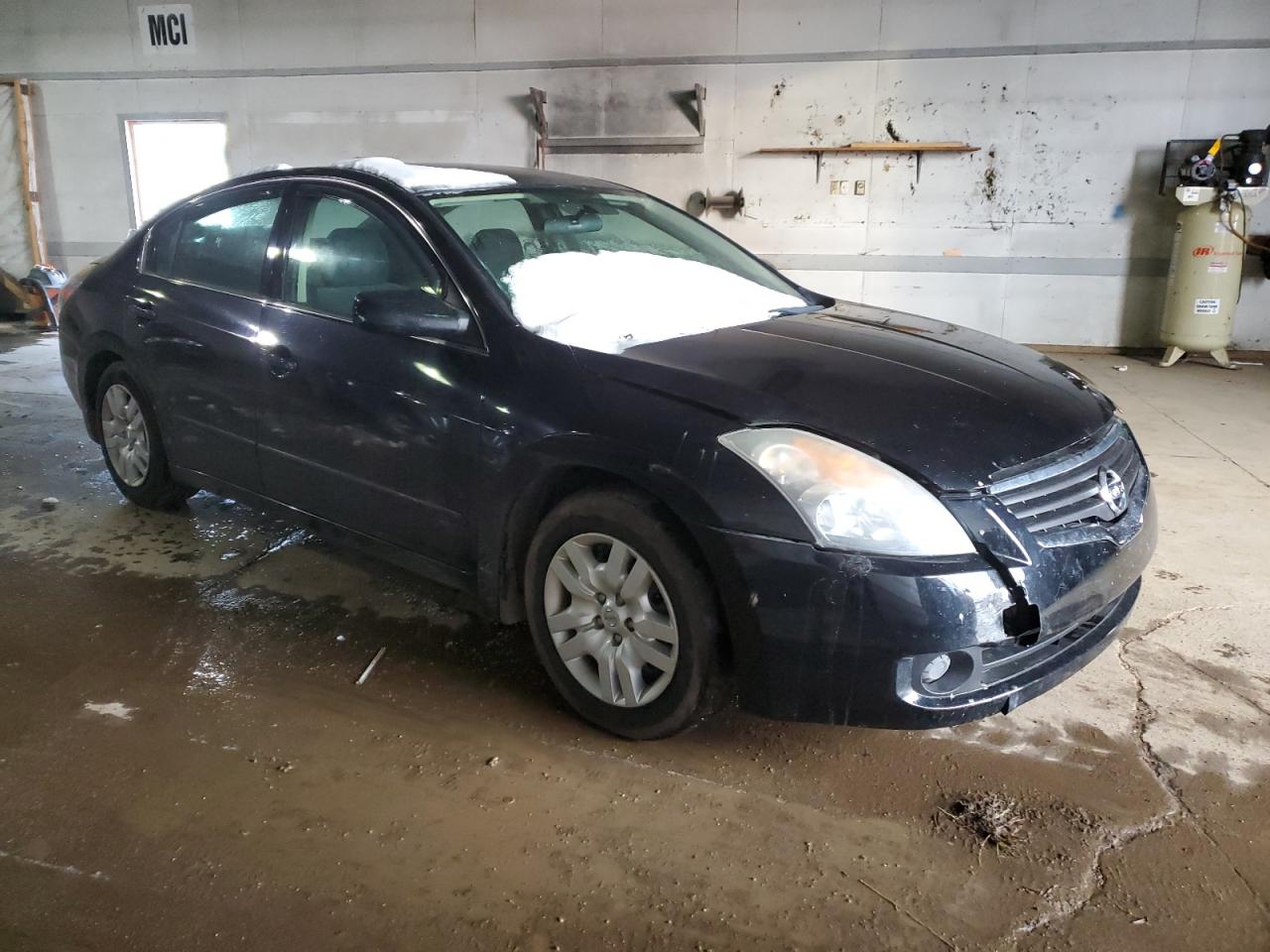 2009 Nissan Altima - Image 4