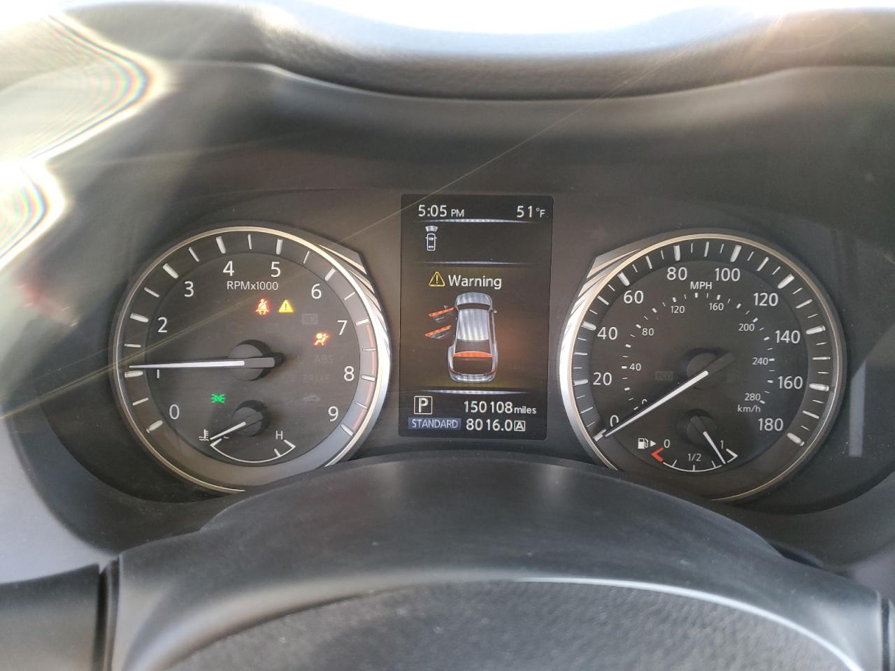 2019 Infiniti Q50 - Image 9