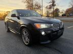 2016 Bmw X4 Xdrive28I en Venta en North Billerica, MA - Normal Wear