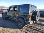 2024 Jeep Wrangler Sport na sprzedaż w Hillsborough, NJ - Side