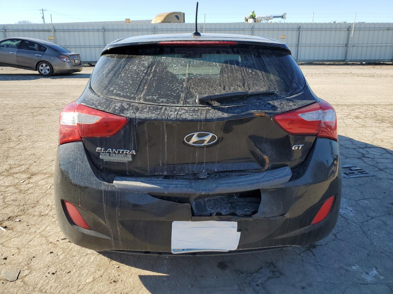 2016 Hyundai Elantra - Image 6