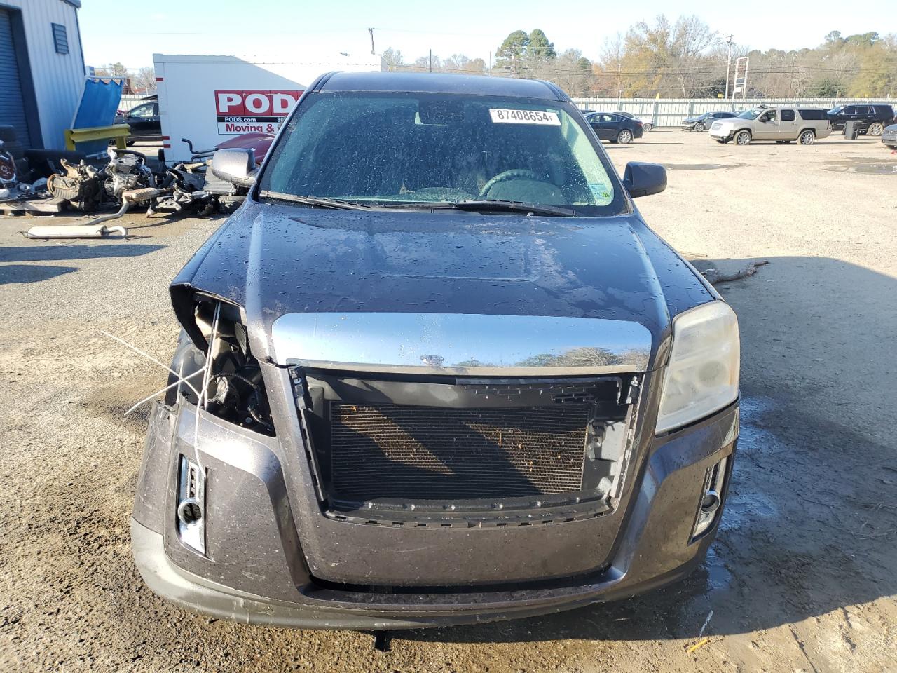 2014 GMC Terrain - Image 5