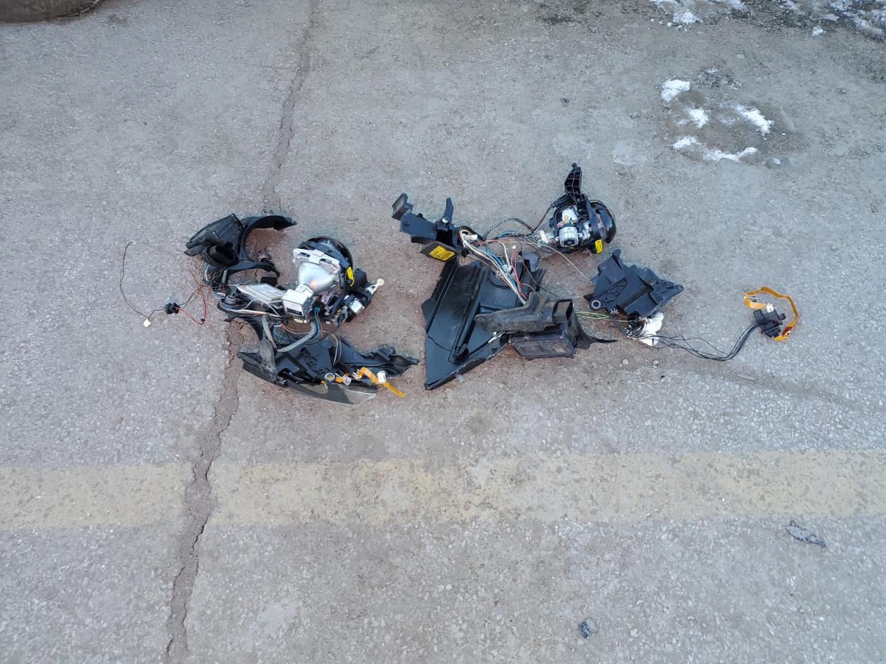 2013 Volkswagen Cc Vr6 4Motion VIN: WVWGU7AN2DE558527 Lot: 88508325