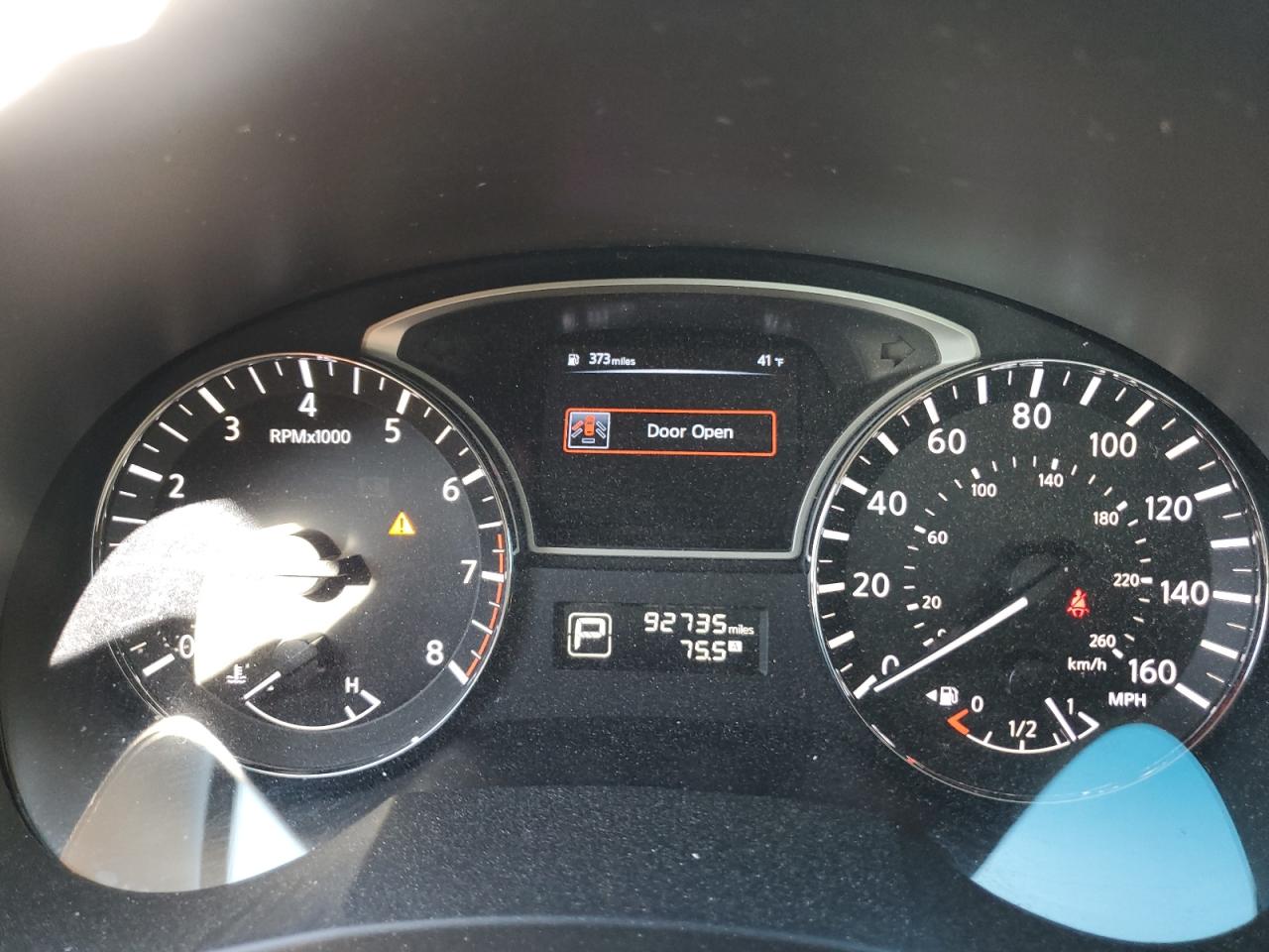 2014 Nissan Altima - Image 9