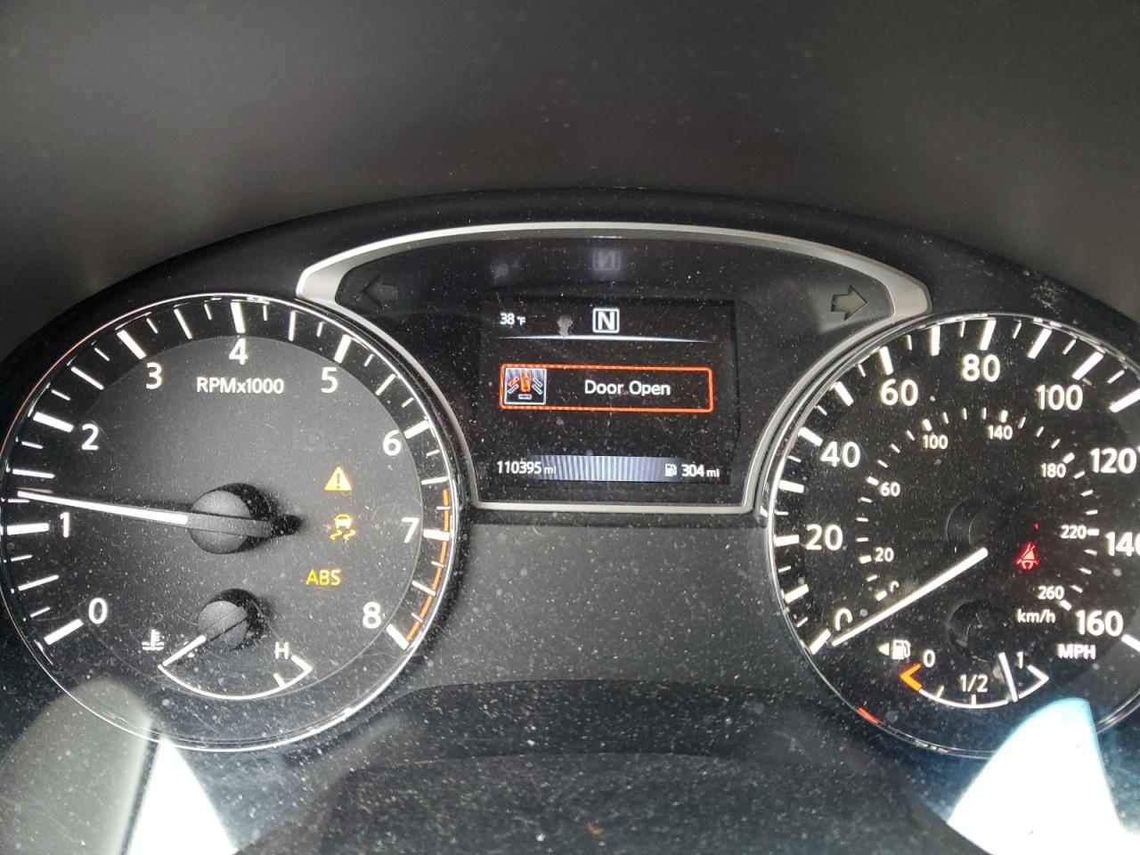 2016 Nissan Altima - Image 9