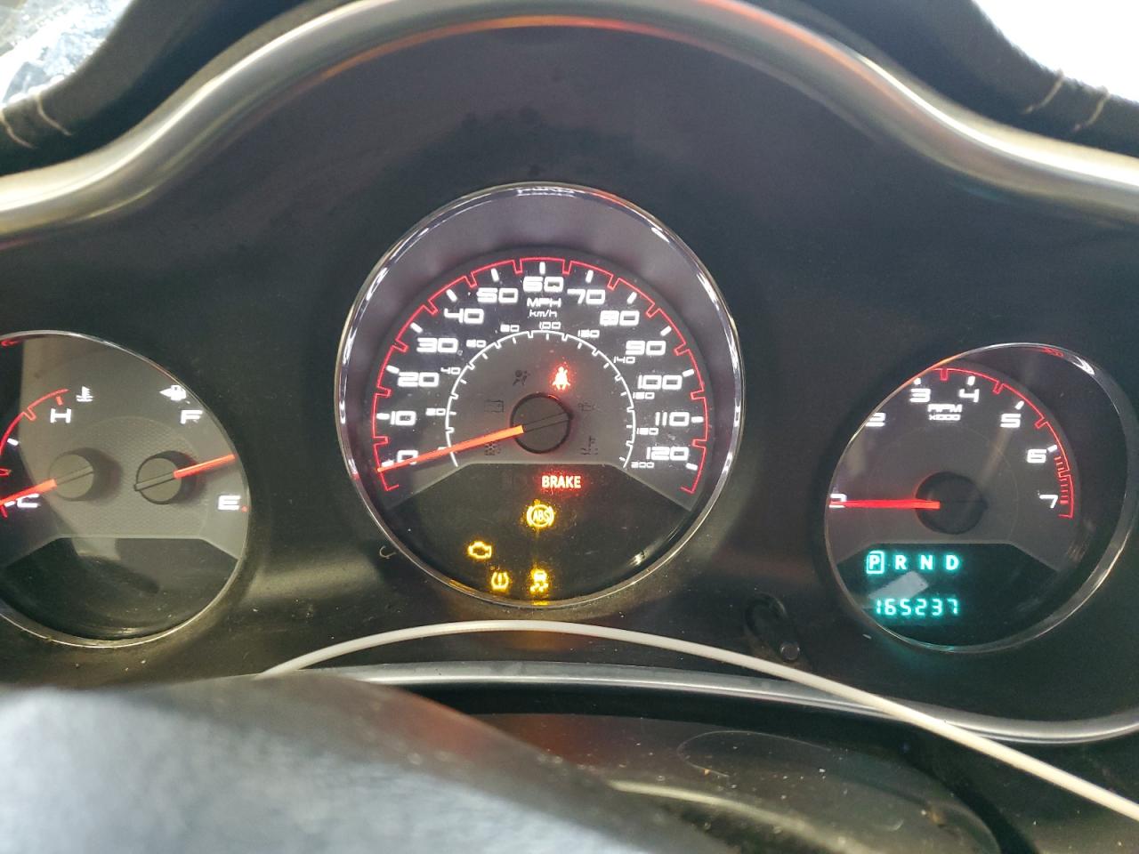 2014 Dodge Avenger - Image 9