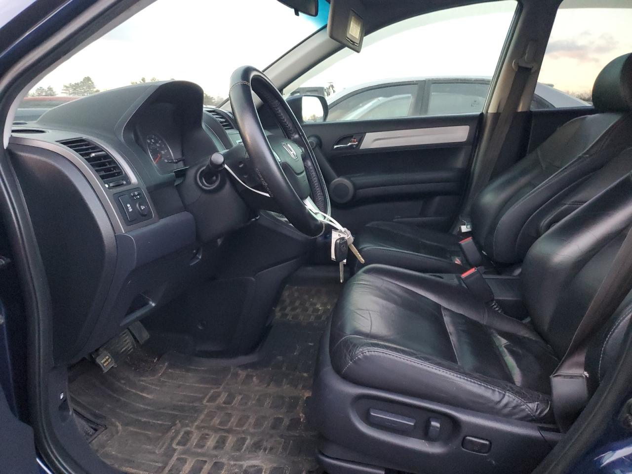 2010 Honda CR-V - Image 7