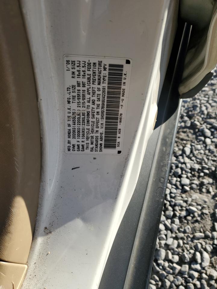 2006 Honda CR-V - Image 15