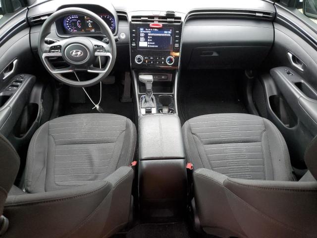  HYUNDAI SANTA CRUZ 2022 Biały