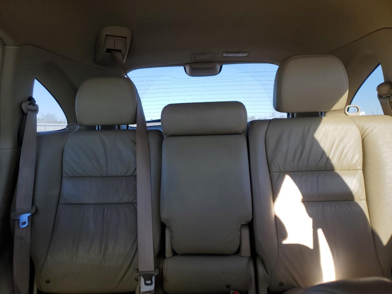 2010 Honda CR-V - Image 10