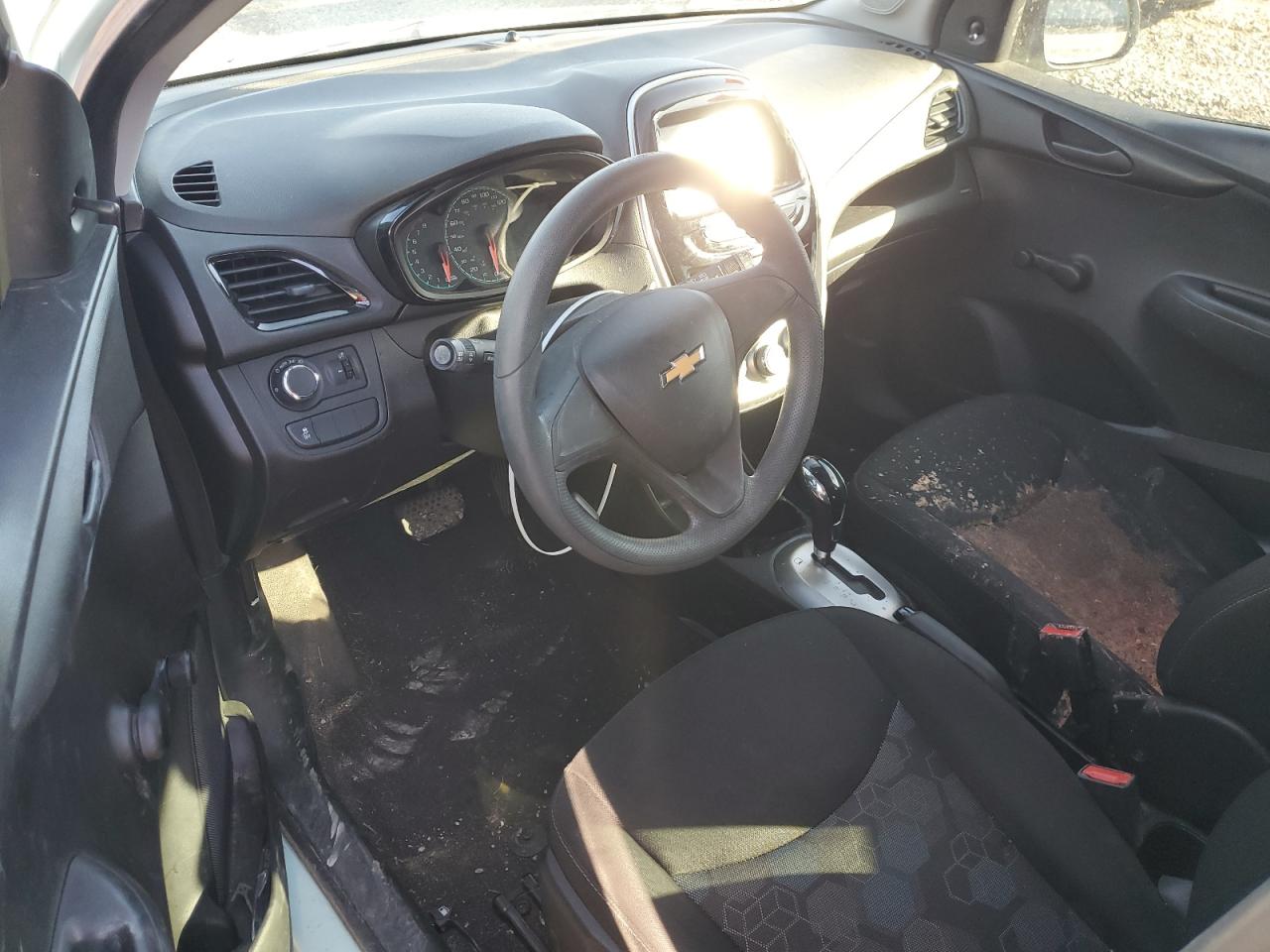 2017 Chevrolet Spark - Image 8